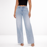 Nova Wide Leg Jeans