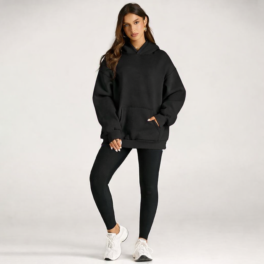 Komfort-Hoodie 