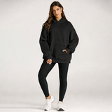 Comfort Hoodie