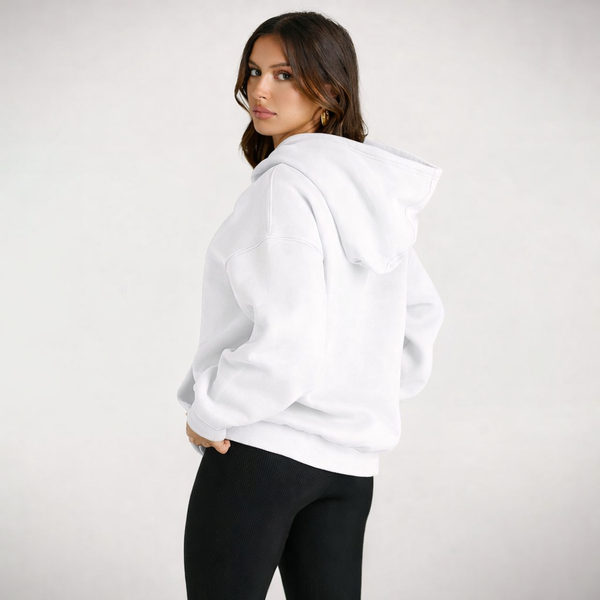 Komfort-Hoodie 