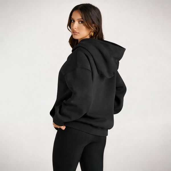Komfort-Hoodie 