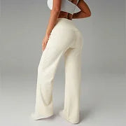 Geformte Loungehose 