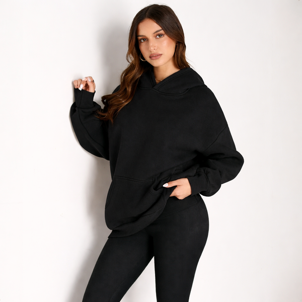 Komfort-Hoodie 
