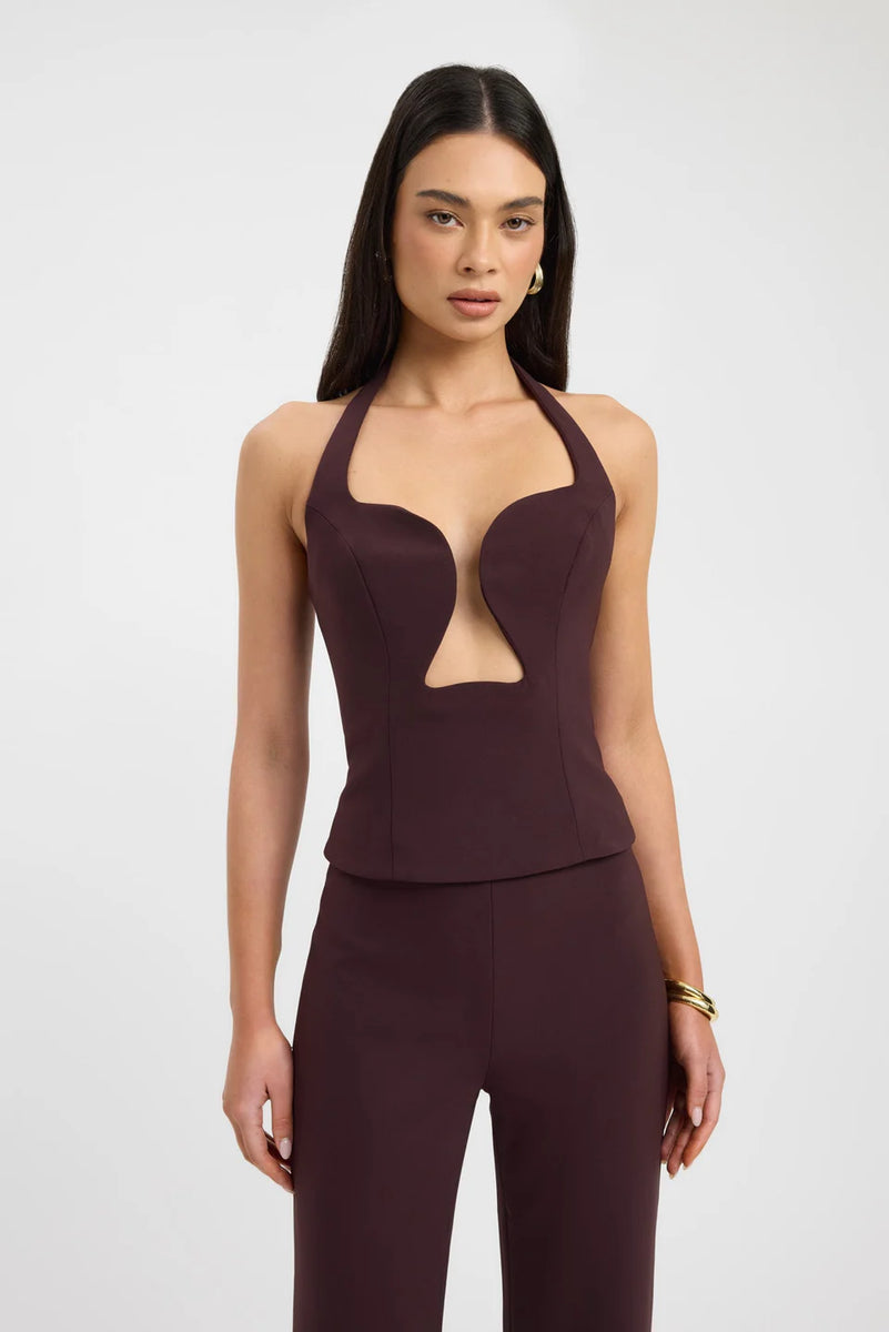 Sirène Top
