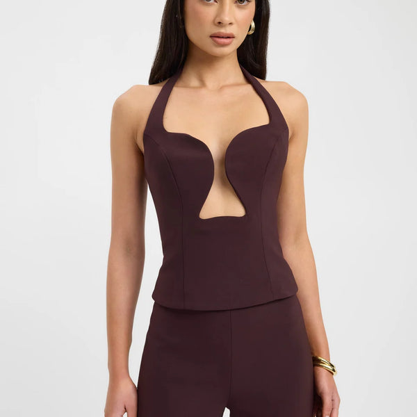 Sirène Top