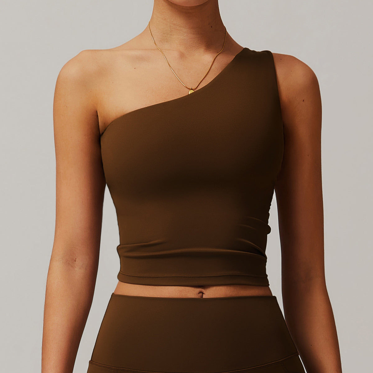Haut asymétrique 