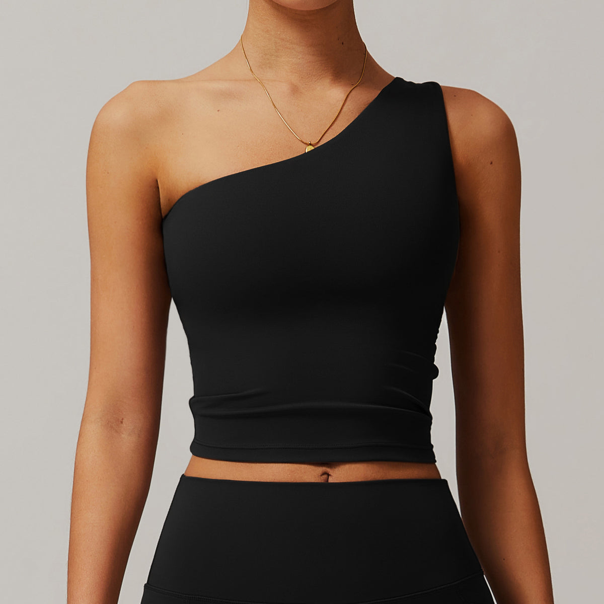 Haut asymétrique 