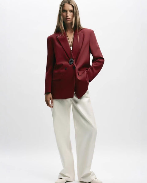 Maßgeschneiderter Blazer