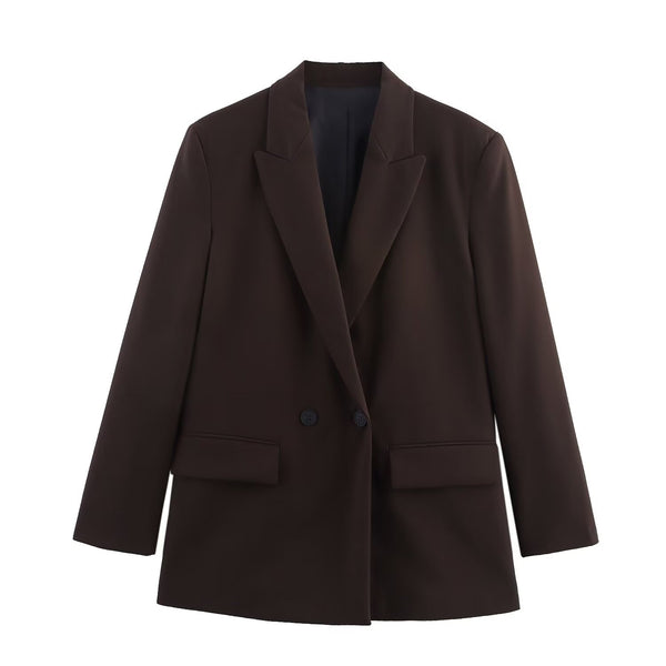 Tailored Blazer