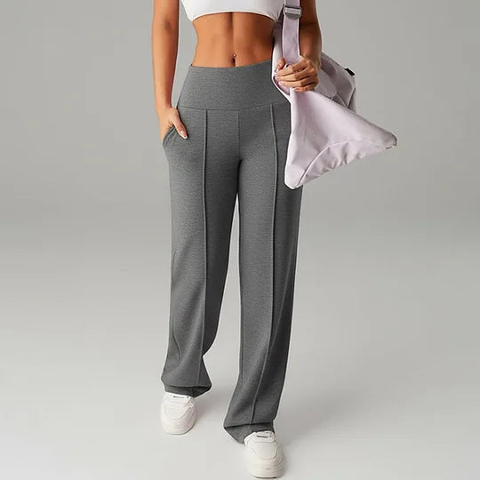 Geformte Loungehose 