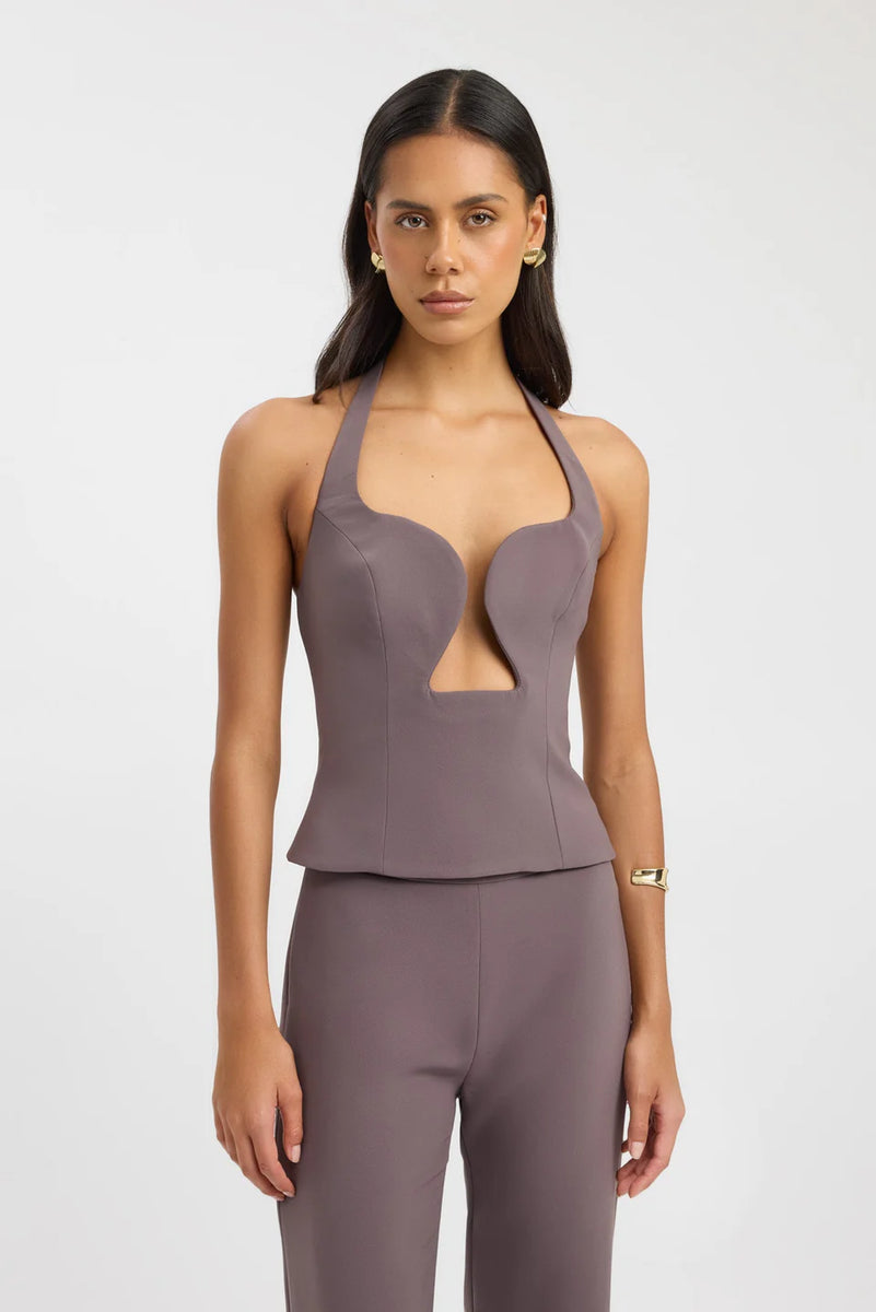 Sirène Top