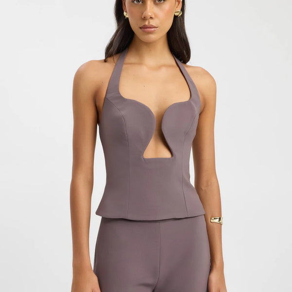 Sirène Top