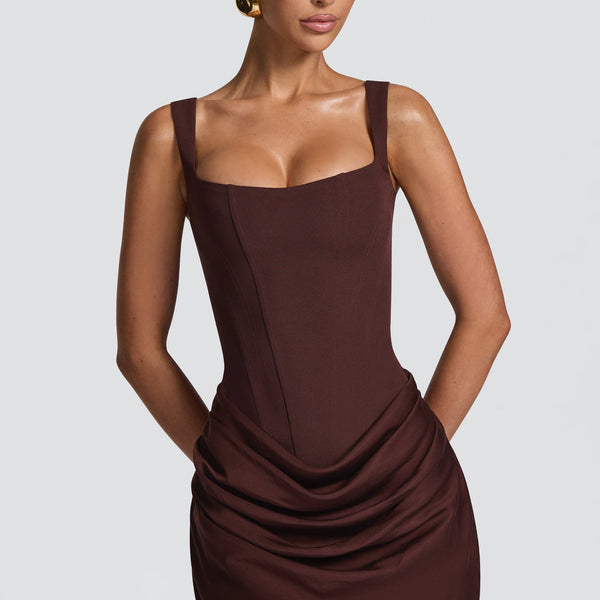 Kleid für mühelose Eleganz