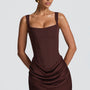 Kleid für mühelose Eleganz