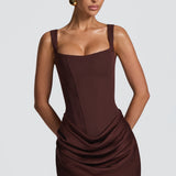 Effortless Elegance Dress