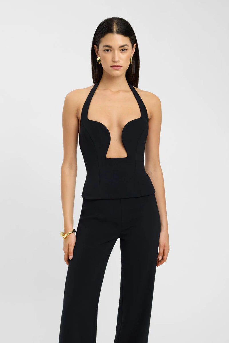 Sirène Top