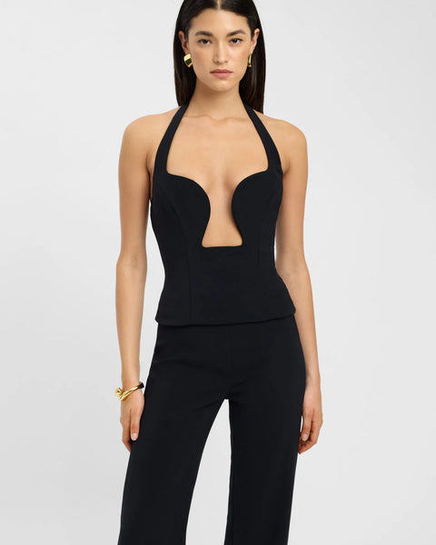 Sirène Top