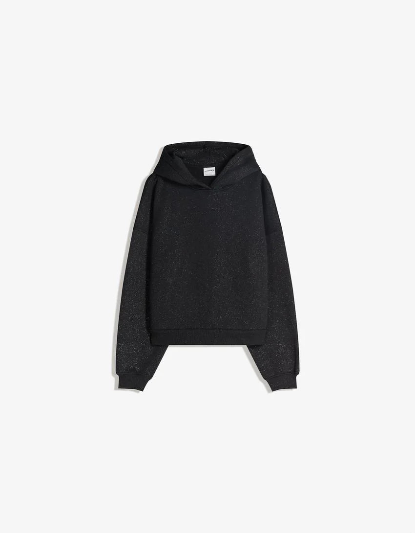 Sparkle & Shine Hoodie