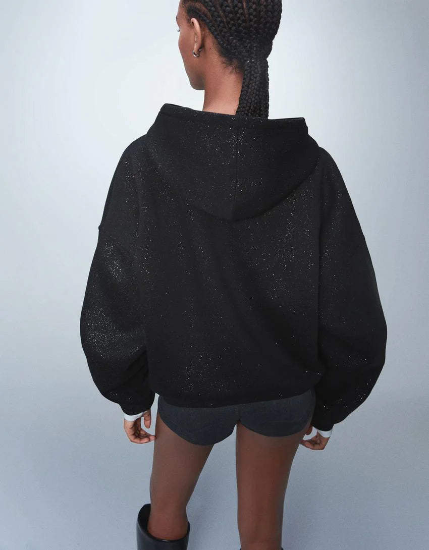 Sparkle & Shine Hoodie