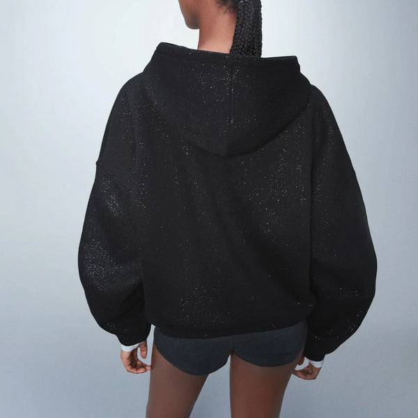 Sparkle & Shine Hoodie