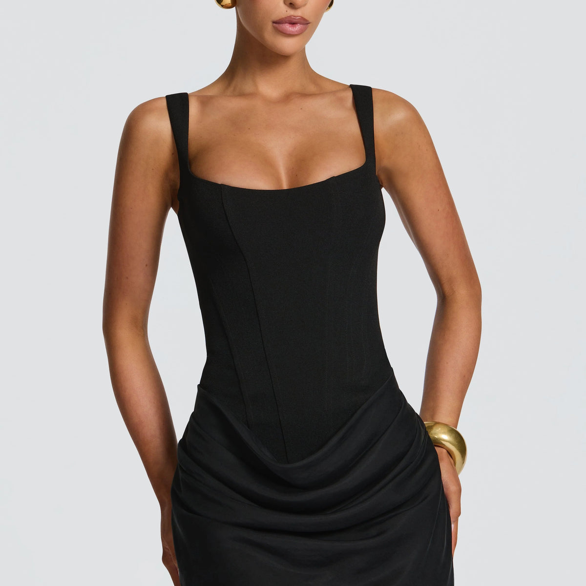 Kleid für mühelose Eleganz