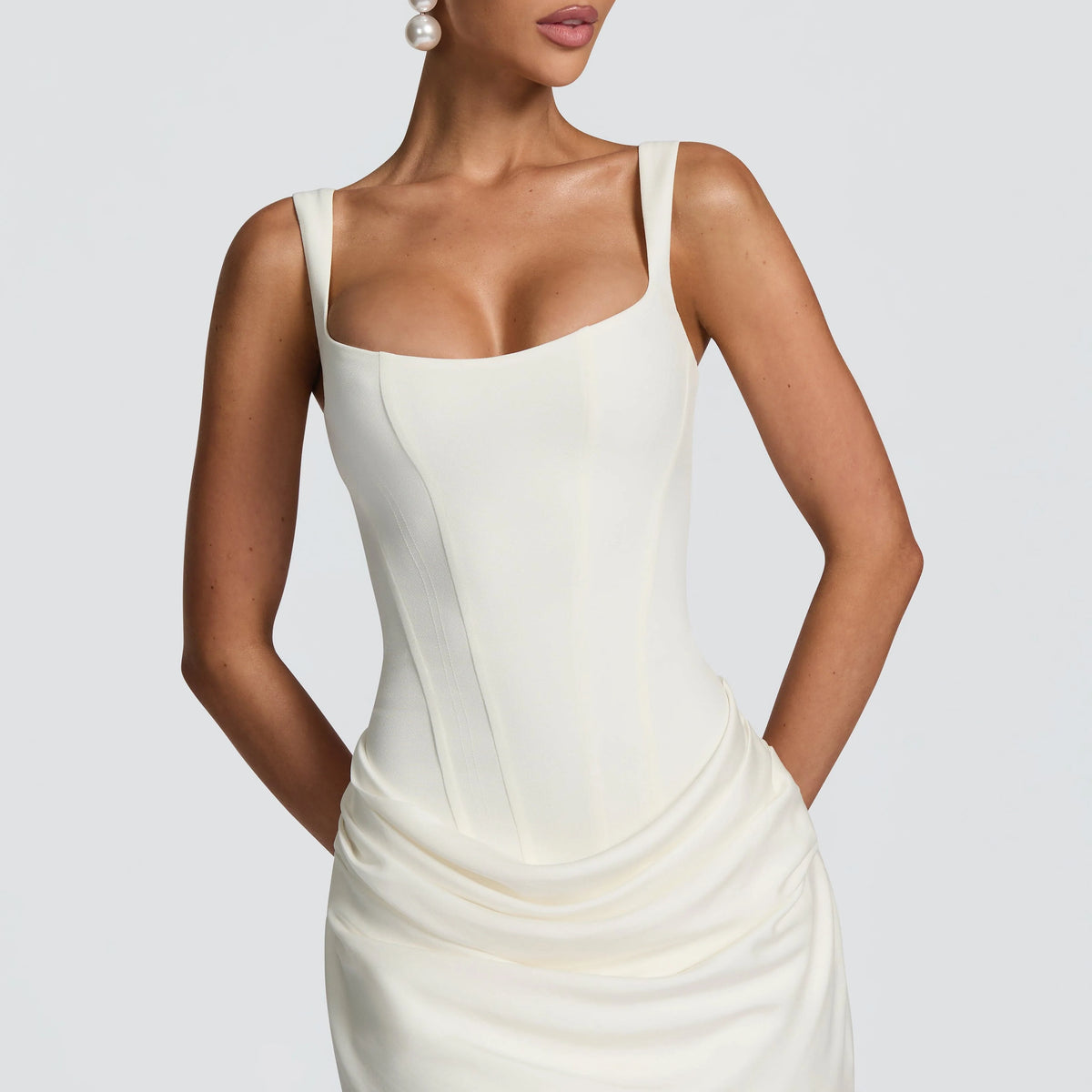 Kleid für mühelose Eleganz